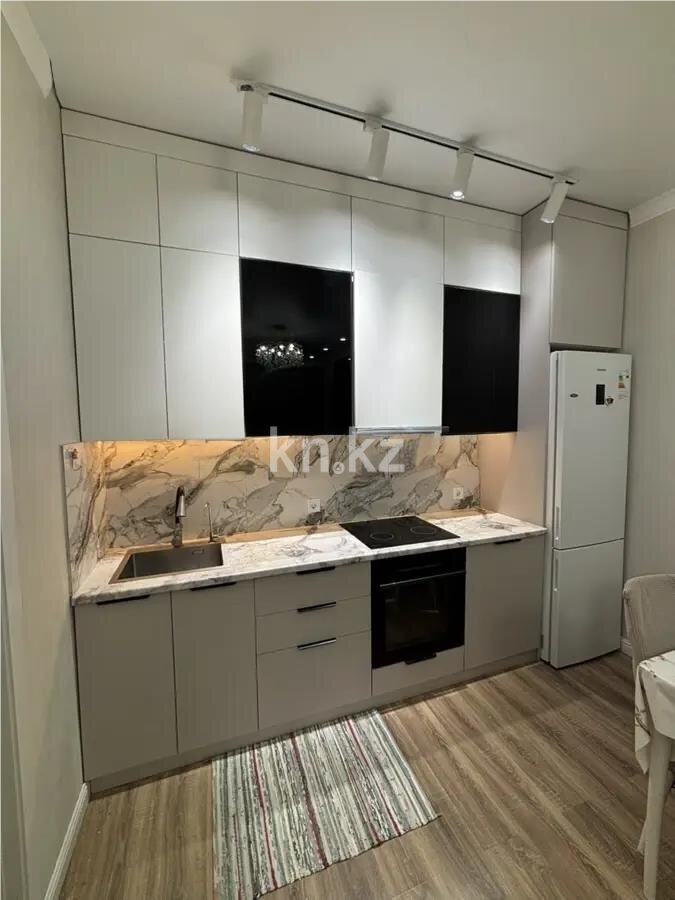 Продажа 3-комнатной квартиры, 66 м² в Астане - фото 4