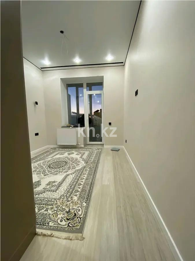 Продажа 2-комнатной квартиры, 44.9 м² в Астане - фото 2