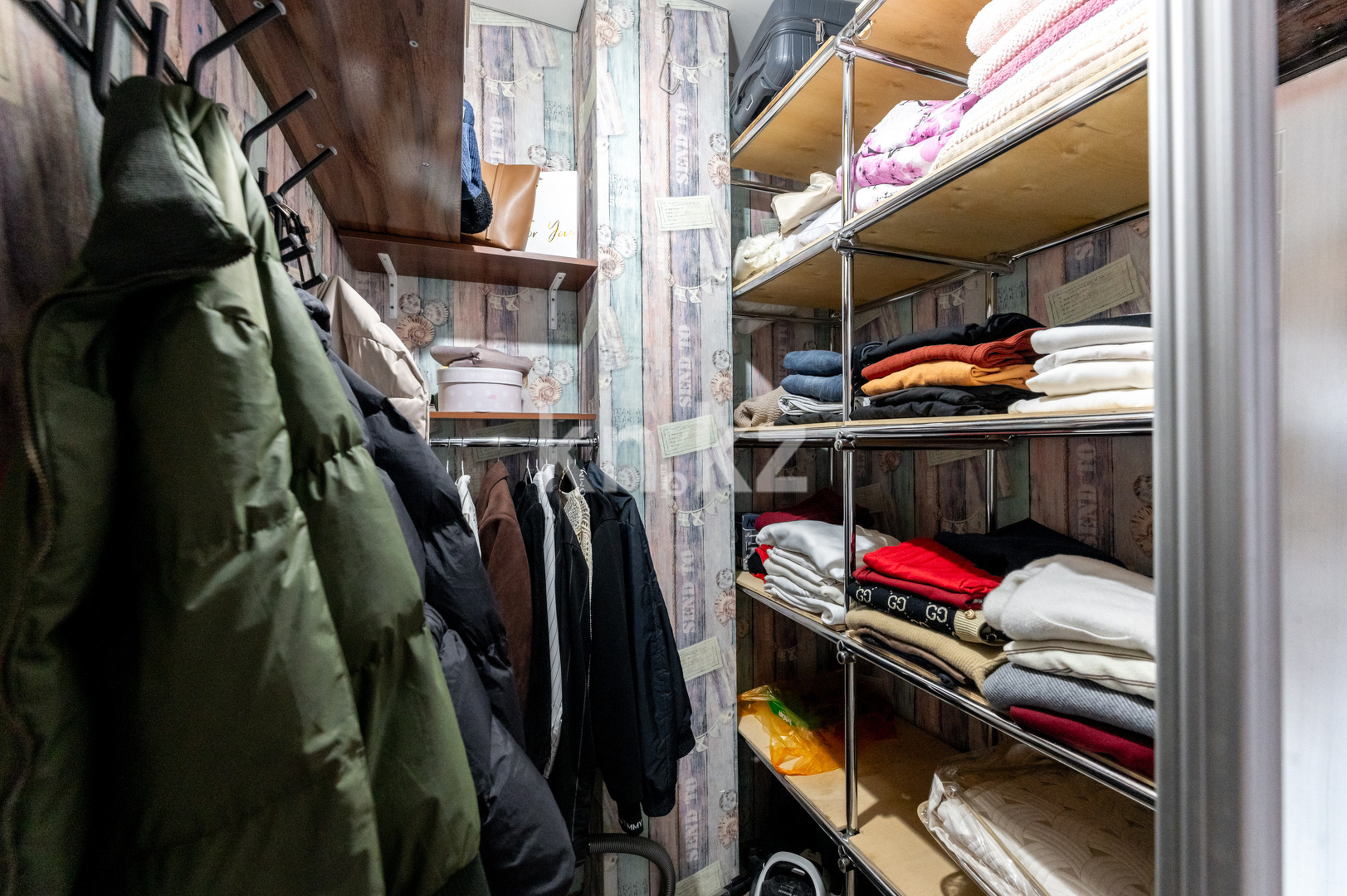 Продажа 2-комнатной квартиры, 38 м² - Продажа квартир в новостройках Астаны - страница 18 фото 12 из 40