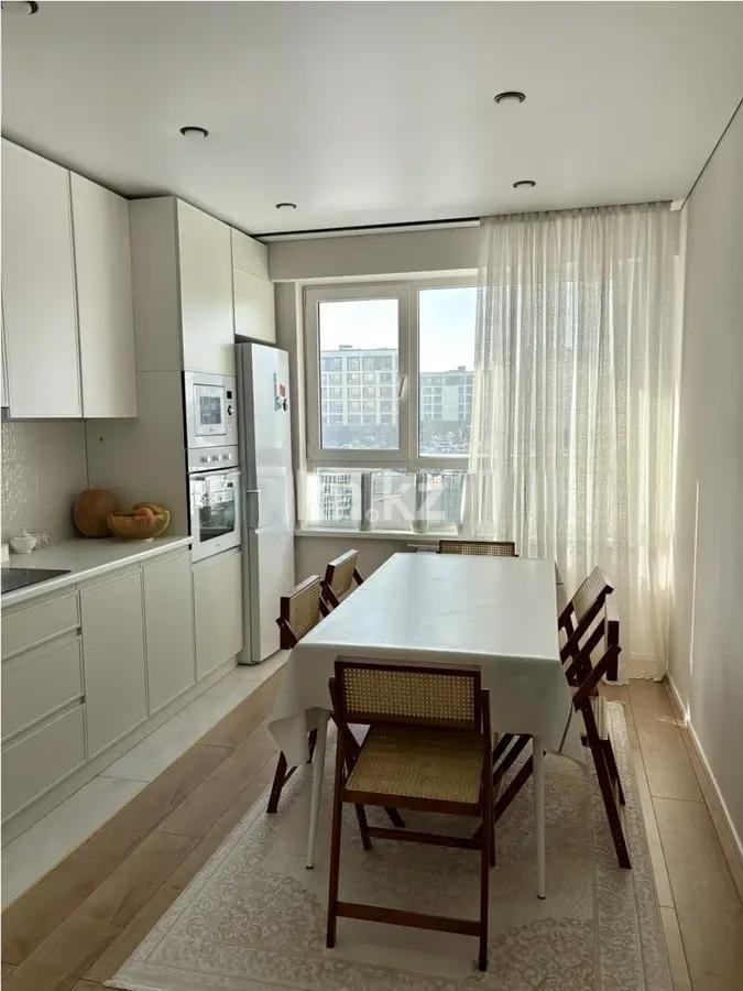 Продажа 2-комнатной квартиры, 65 м² - Продажа квартир в Алатауском р-не Алматы фото 3 из 5