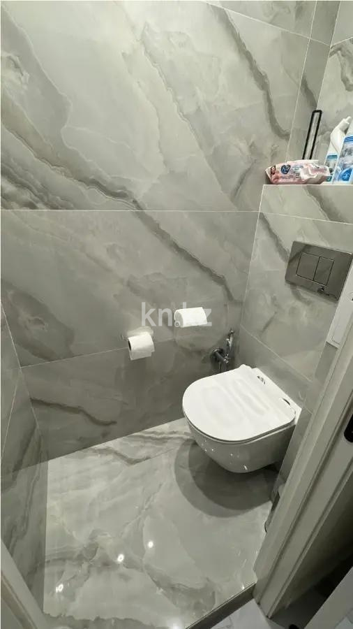 Продажа 3-комнатной квартиры, 70.5 м² - Продажа квартир в Ауэзовском р-не Алматы - страница 3 фото 6 из 6