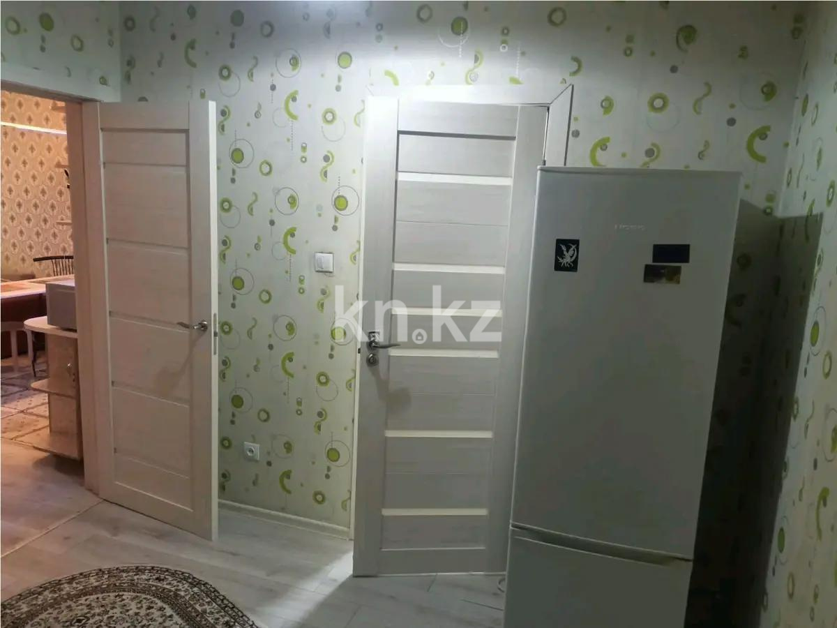 Продажа 1-комнатной квартиры, 34.5 м², пр. Райымбека, дом  481/1 - Продажа квартир в Алматы фото 2 из 4