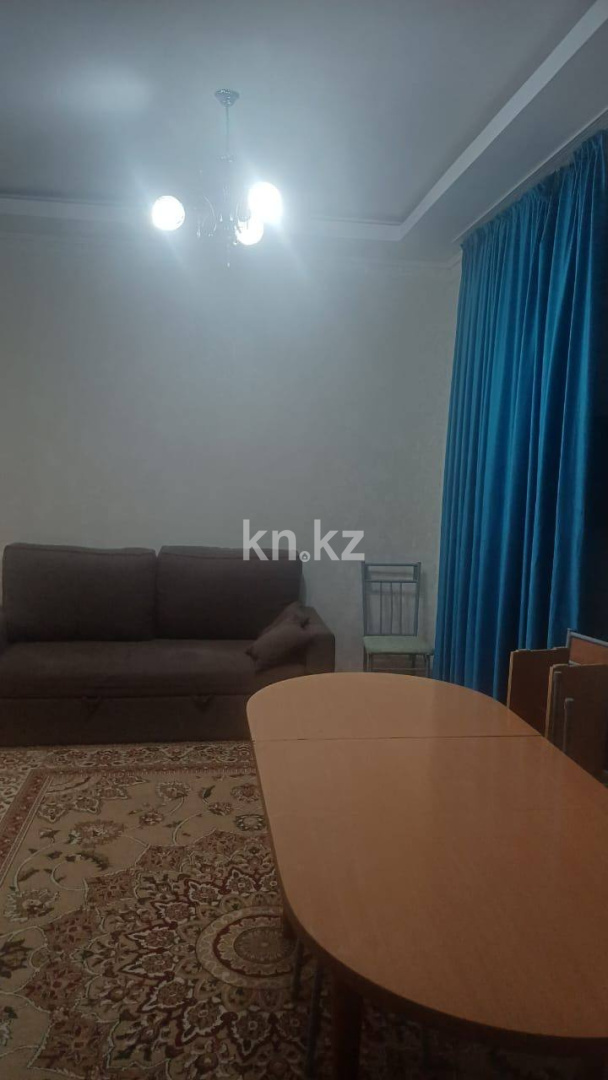 Аренда 2-комнатной квартиры, 55 м², ул. Калдаякова, дом  11 - пр. Тауелсыздык - Аренда квартир помесячно в Казахстане фото 5 из 10