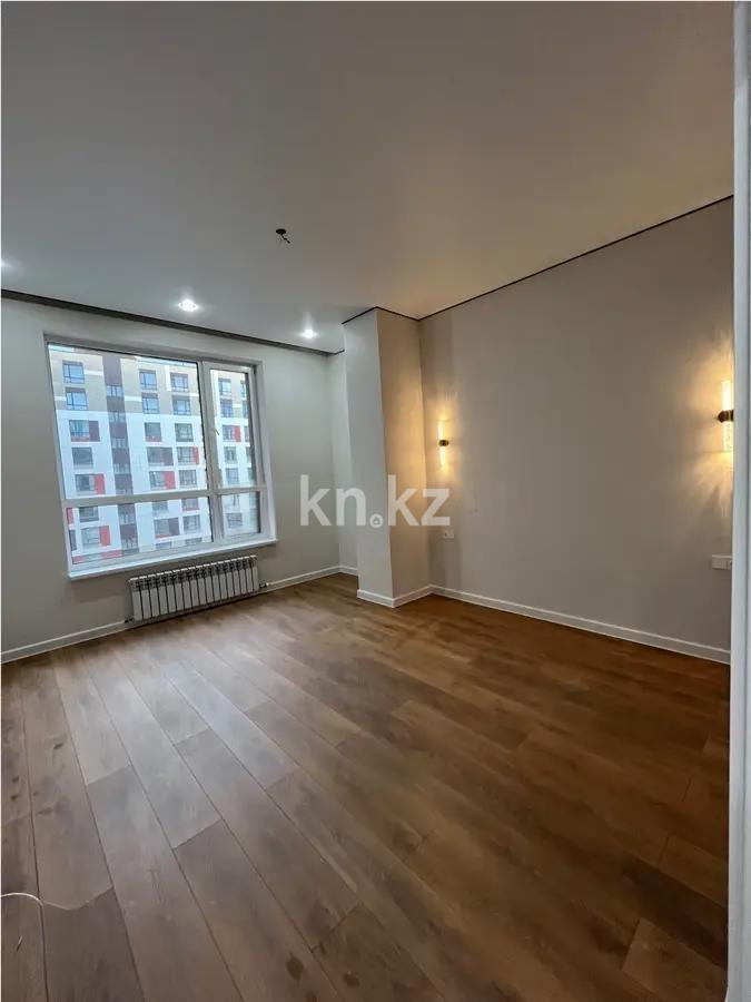 Продажа 2-комнатной квартиры, 49 м², ул. Байтурсынова, дом  22 стр - Продажа квартир в Астане фото 2 из 3