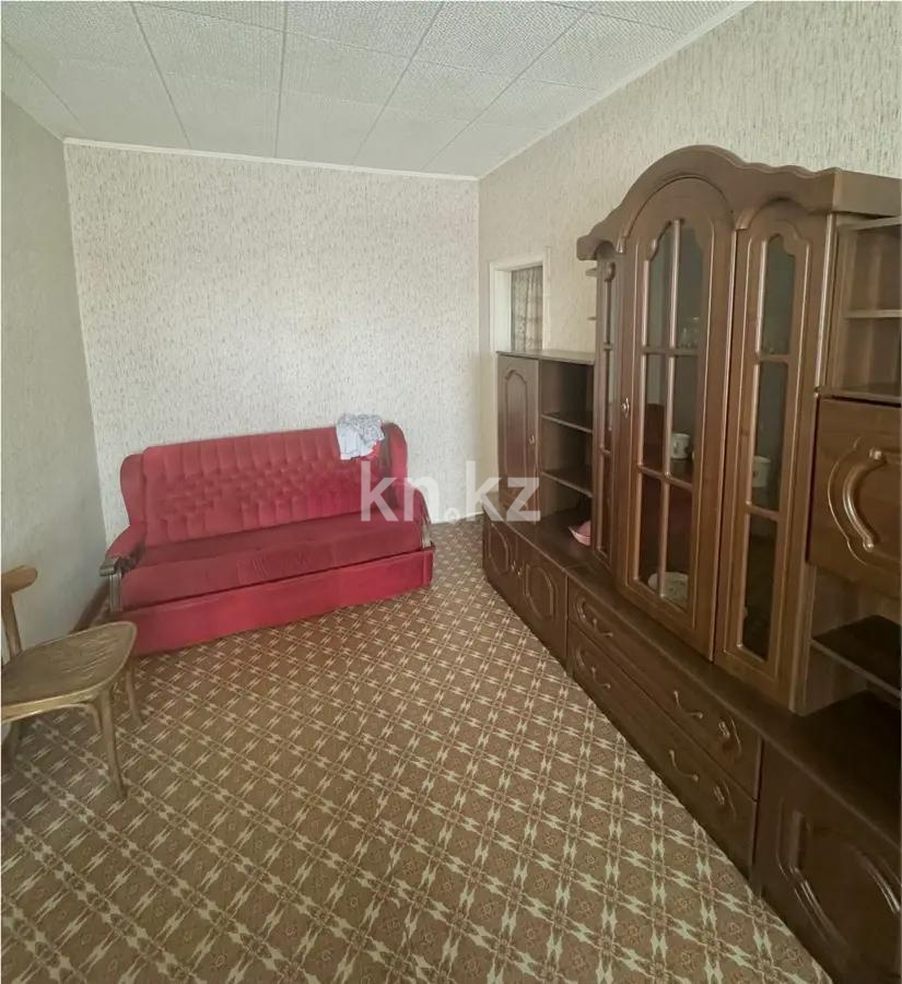 Продажа 2-комнатной квартиры, 39 м², ул. Ермекова, дом  53 - Продажа  двухкомнатных квартир в Караганде без посредников с фото фото 1 из 5