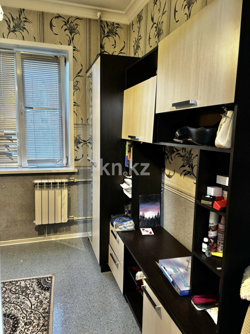 Аренда 2-комнатной квартиры, 41 м² в Алматы - фото 6