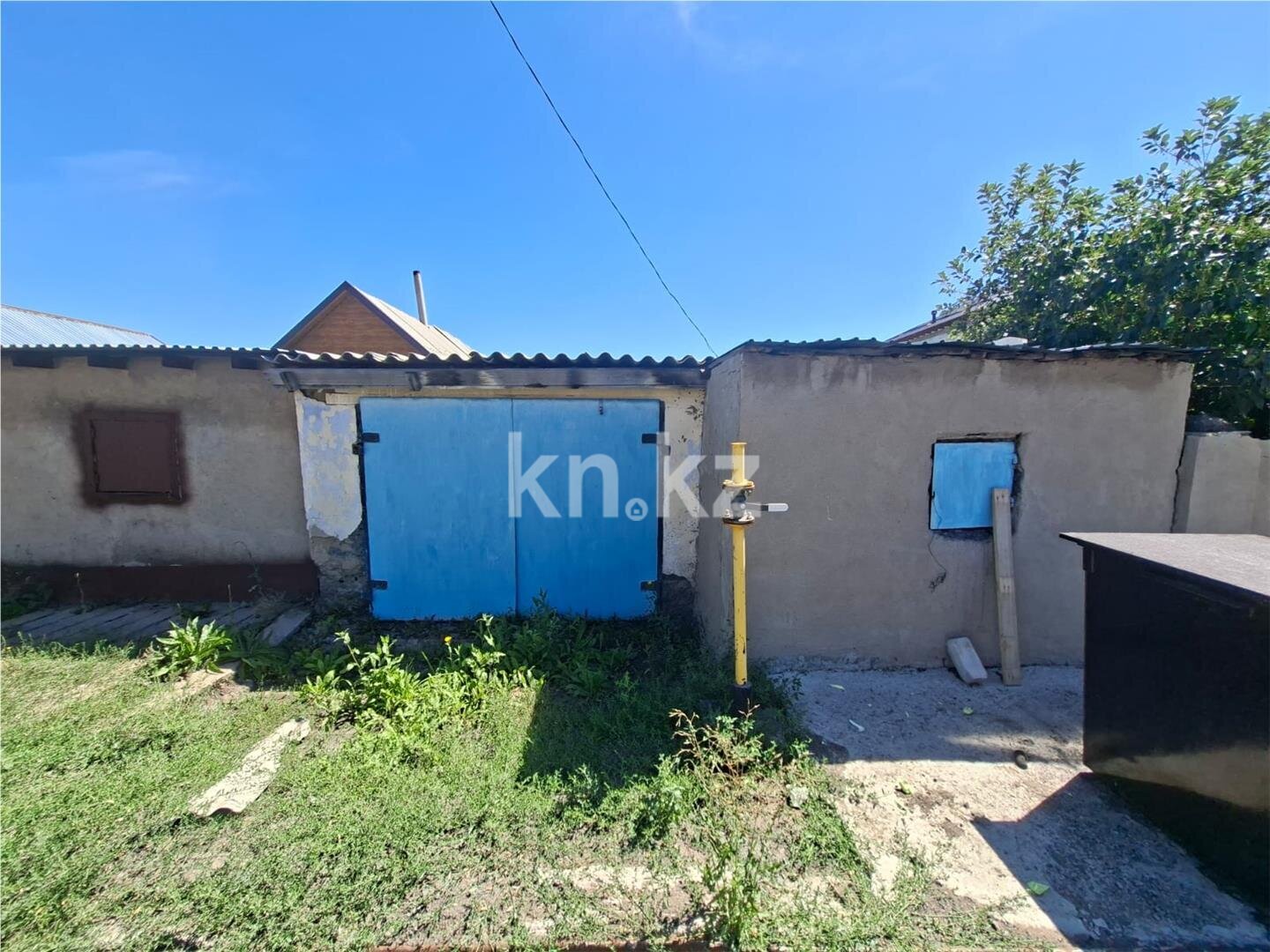 Продажа 5-комнатного дома, 180 м² в Караганде - фото 16