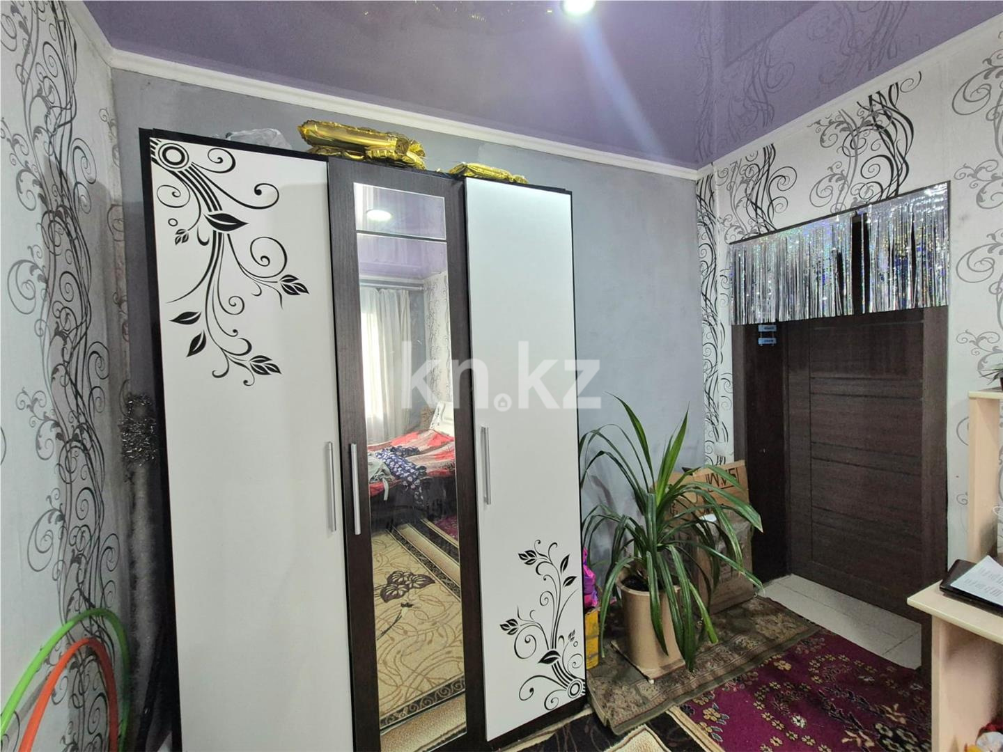 Продажа 4-комнатного дома, 150 м², мкр-н Отрадное - Продажа домов, коттеджей в Темиртау фото 13 из 25