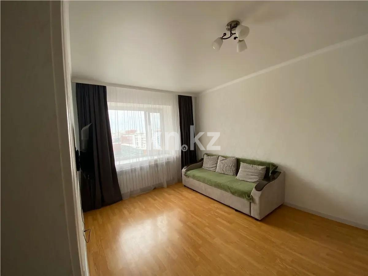Продажа 1-комнатной квартиры, 38 м² - Недвижимость в Казахстане - страница 16 фото 1 из 4