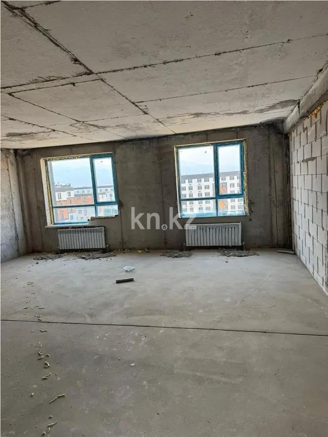 Продажа 2-комнатной квартиры, 49.3 м² - Продажа квартир в Алматы - страница 6 фото 1 из 2
