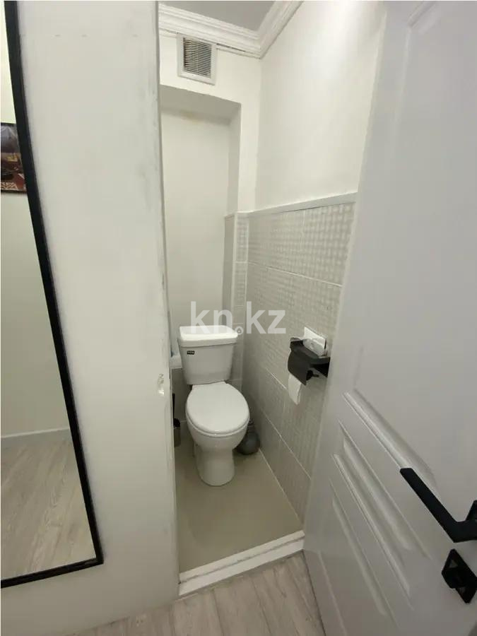 Продажа 2-комнатной квартиры, 44 м² в Алматы - фото 4