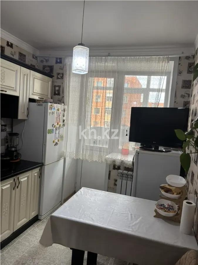 Продажа 3-комнатной квартиры, 61 м² - Продажа квартир в р-не Косшы Астаны фото 4 из 7