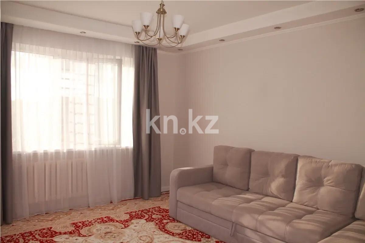 Продажа 2-комнатной квартиры, 104 м² в Астане