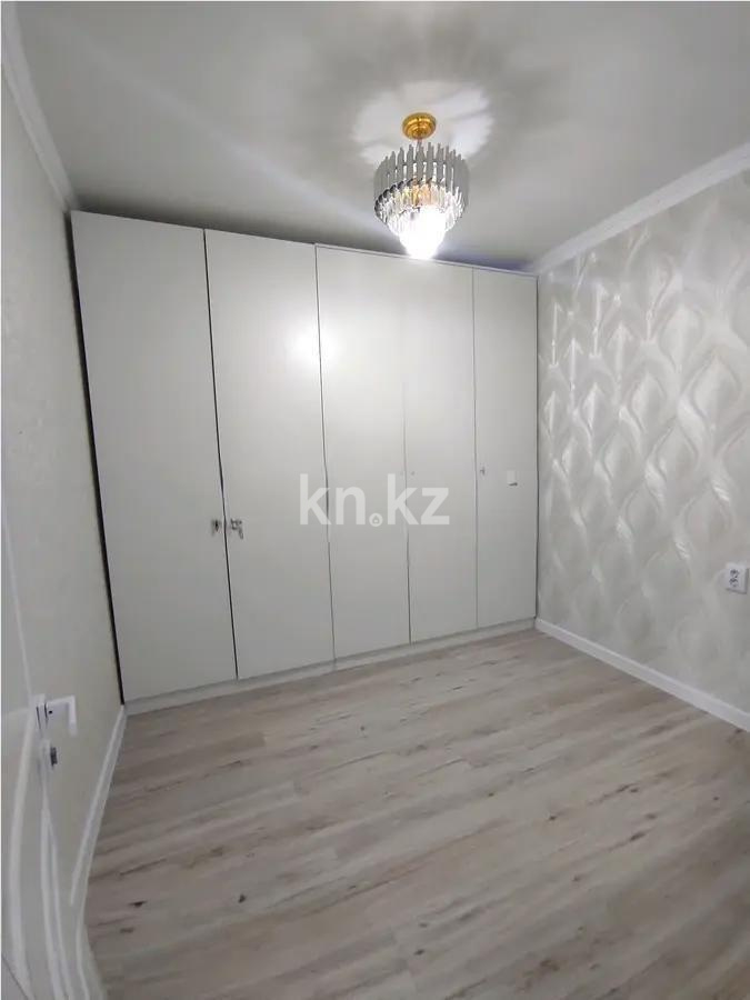 Продажа 1-комнатной квартиры, 43 м², ул. Айтматова, дом  33 - Продажа квартир в Казахстане фото 1 из 5