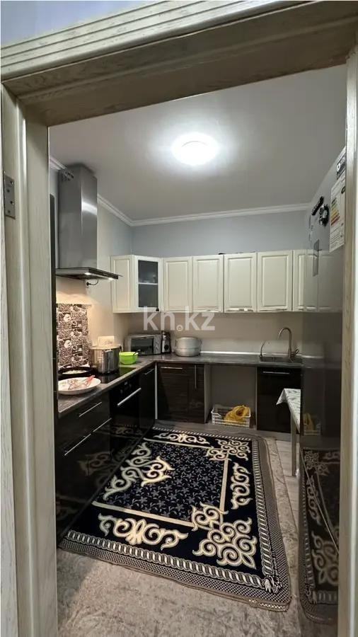 Продажа 3-комнатной квартиры, 180 м² - Продажа трехкомнатных квартир в р-не Сарыарка Астаны - страница 3 фото 4 из 8