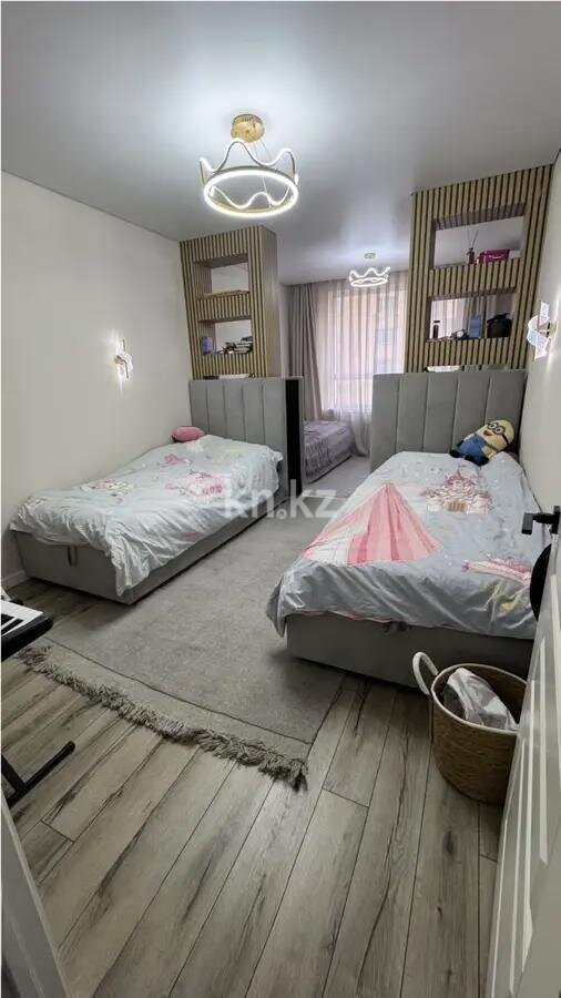 Продажа 3-комнатной квартиры, 112.5 м² в Алматы - фото 3