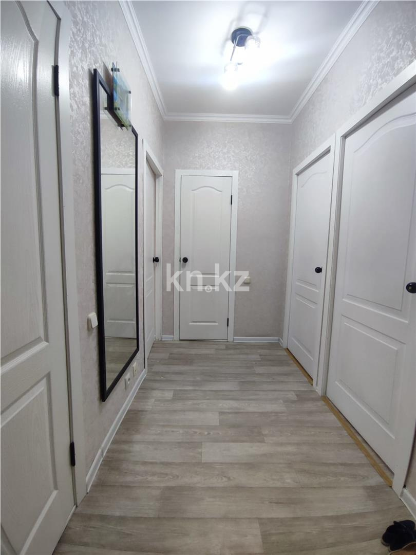 Продажа 2-комнатной квартиры, 42.3 м² - Продажа  двухкомнатных квартир в новостройках Астаны - страница 11 фото 7 из 9