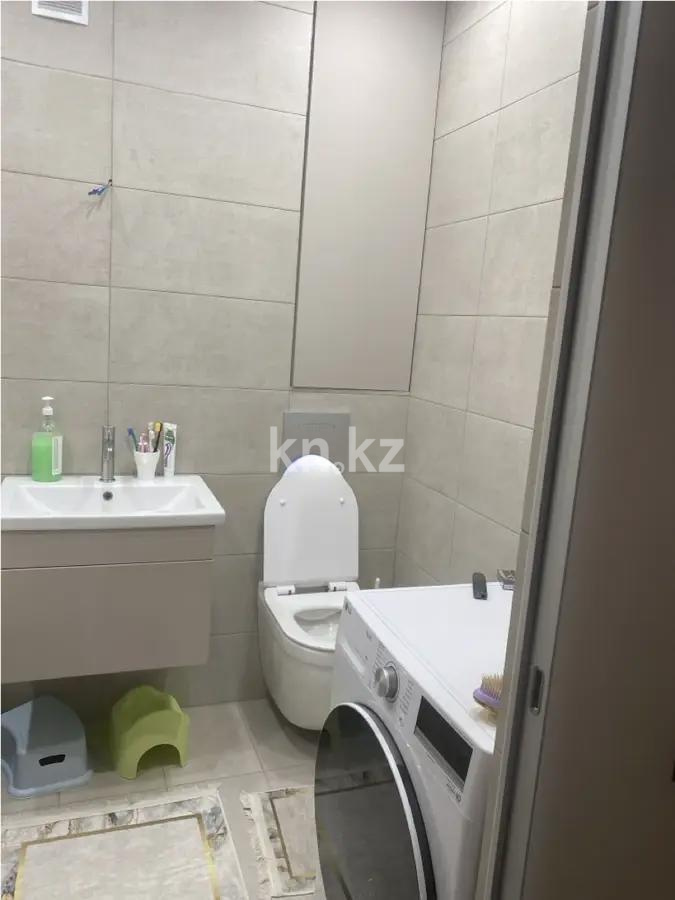 Продажа 3-комнатной квартиры, 59 м² - Недвижимость в Казахстане - страница 3 фото 5 из 5