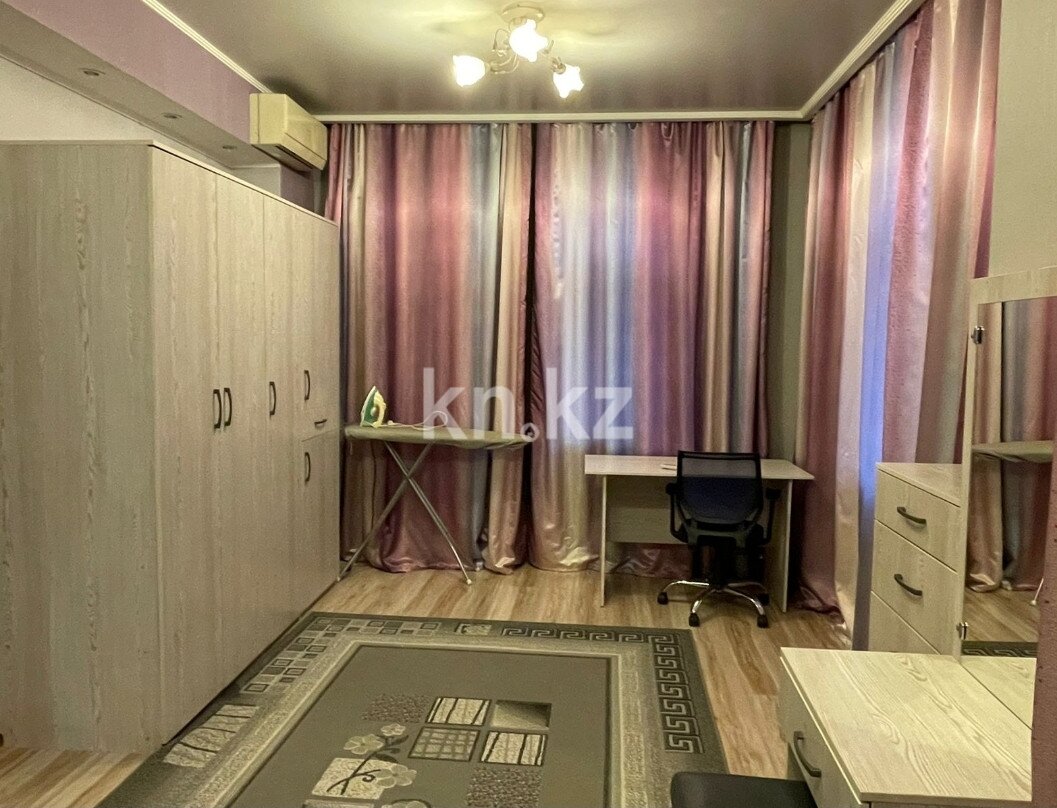 Продажа 2-комнатной квартиры, 70 м² в Алматы - фото 6