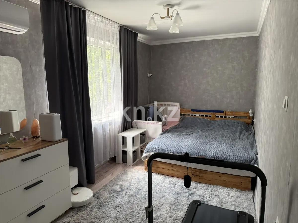 Продажа 2-комнатной квартиры, 44.7 м² в Алматы - фото 2