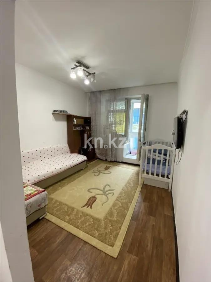 Продажа 2-комнатной квартиры, 44 м² в Алматы
