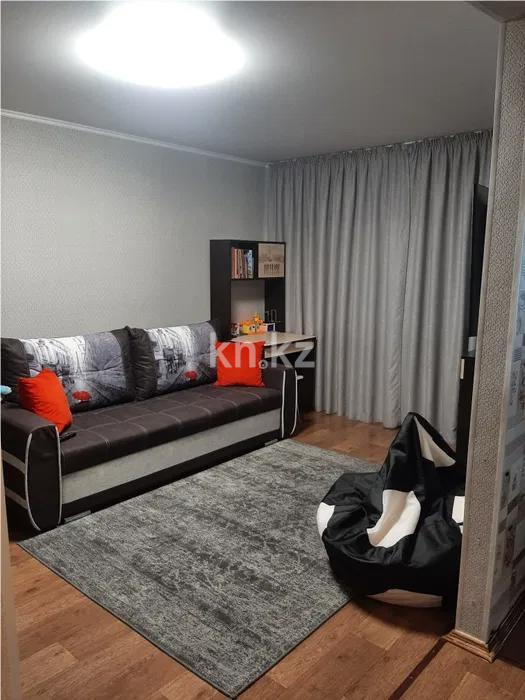 Продажа 1-комнатной квартиры, 30 м², ул. Абая, дом  40 в Темиртау