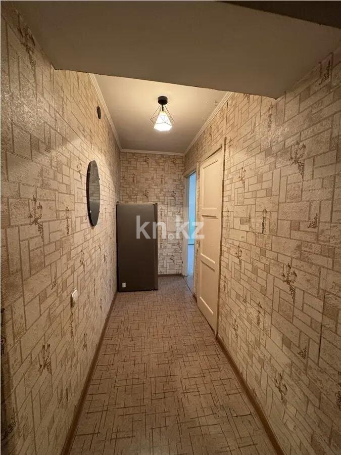 Продажа 1-комнатной квартиры, 35 м² в Алматы - фото 3