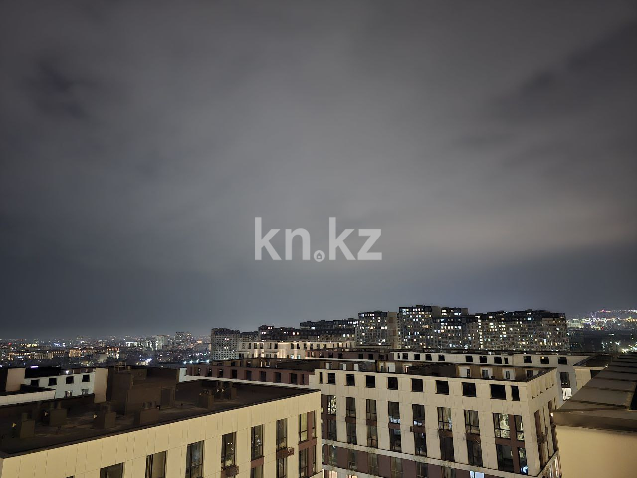 Продажа 2-комнатной квартиры, 51.8 м² в Алматы - фото 6