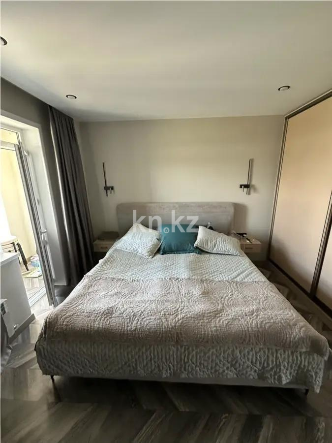 Продажа 2-комнатной квартиры, 71 м² - Продажа квартир в р-не Сарайшык Астаны фото 2 из 3