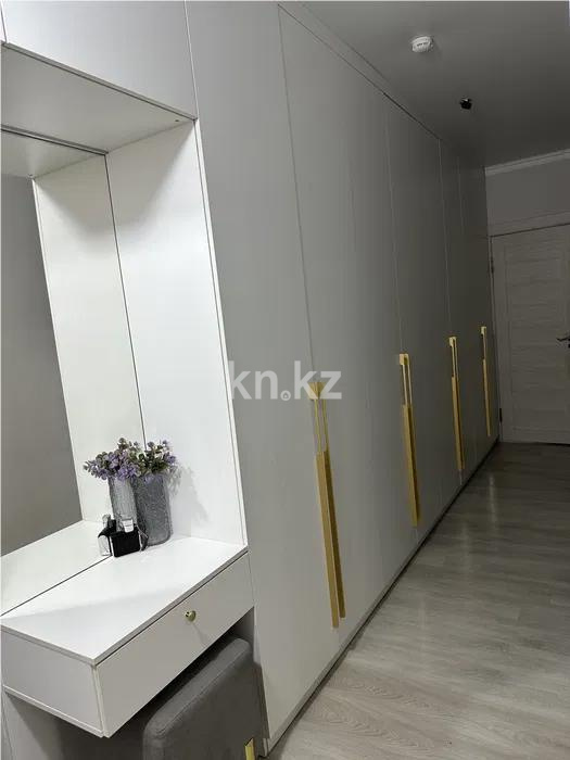 Продажа 2-комнатной квартиры, 58 м², мкр-н Дарабоз, дом  43 - Продажа жилой и коммерческой недвижимости в Алматы фото 4 из 4