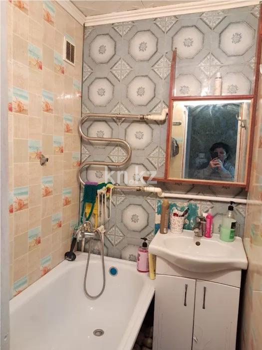 Продажа 2-комнатной квартиры, 43 м², мкр-н 15, дом  9 - Продажа квартир в Караганде фото 5 из 5