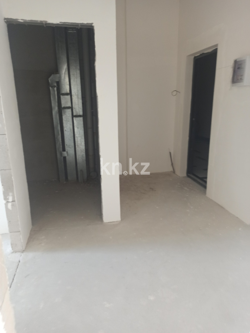 Продажа 1-комнатной квартиры, 45 м² - Продажа однокомнатных квартир в р-не Есиль Астаны - страница 2 фото 5 из 10