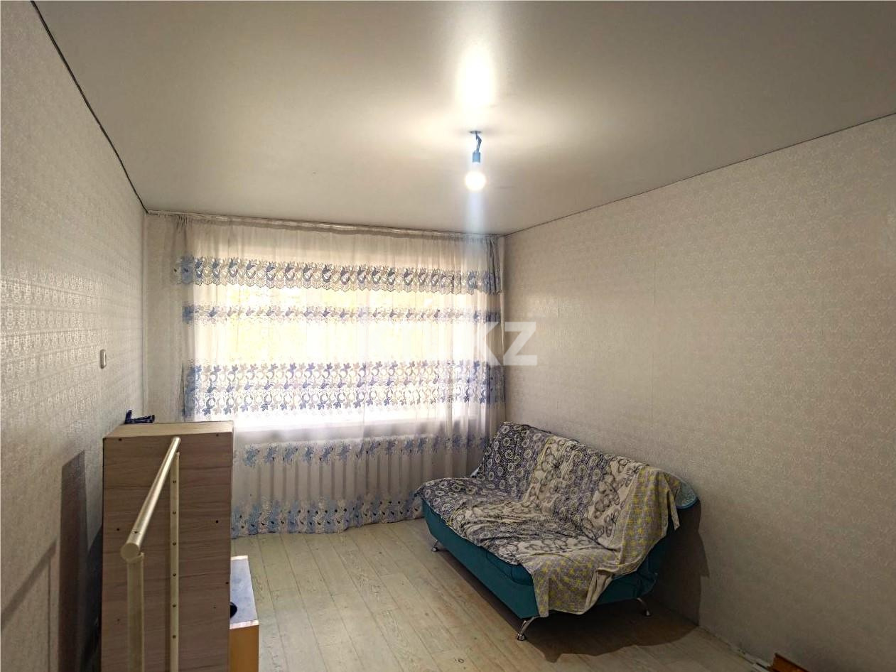 Продажа 2-комнатной квартиры, 45 м², ул. Зелинского, дом  28/2 - Продажа квартир в Караганде фото 2 из 11
