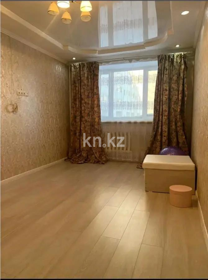 Продажа 3-комнатной квартиры, 70 м², ул. Сыганак, дом  14 - Продажа квартир в Астане фото 1 из 6