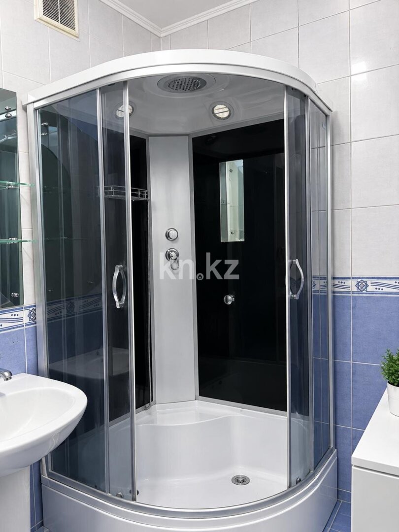 Продажа 2-комнатной квартиры, 73 м² в Алматы - фото 7