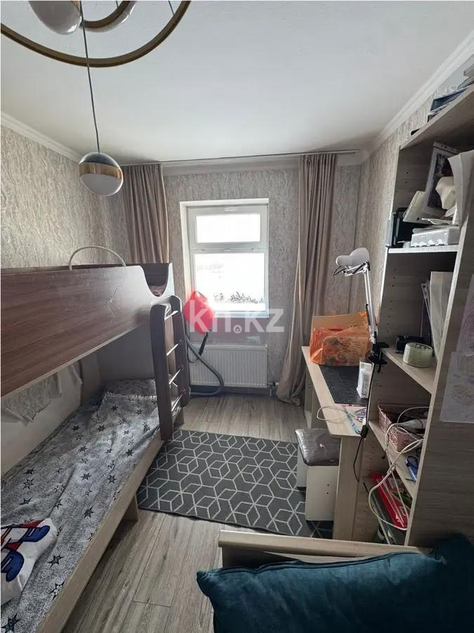 Продажа 2-комнатной квартиры, 48.1 м² в Астане - фото 2