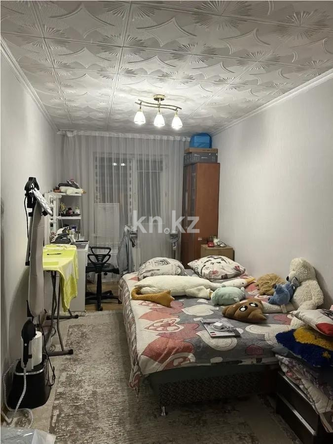 Продажа 3-комнатной квартиры, 59 м² в Алматы - фото 2