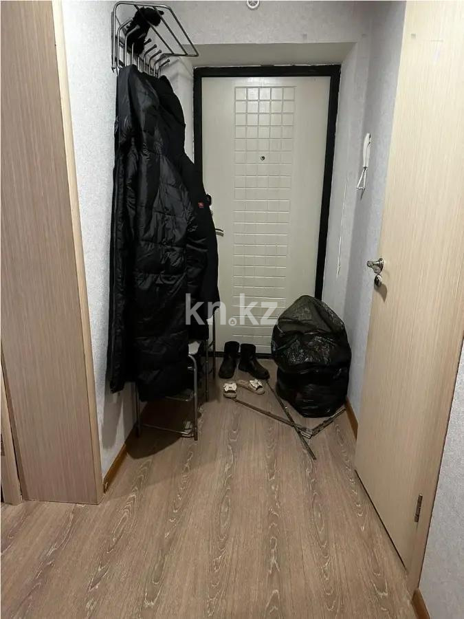 Продажа 1-комнатной квартиры, 31 м², ул. Карасай батыра, дом  22б - Продажа квартир в Астане фото 4 из 4