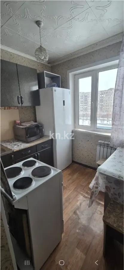 Продажа 4-комнатной квартиры, 62 м² - Недвижимость в Казахстане - страница 3 фото 5 из 8