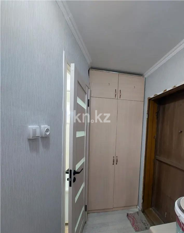 Продажа 1-комнатной квартиры, 29.7 м², ул. Габдуллина, дом  1 - Продажа квартир в Астане без посредников фото 5 из 5