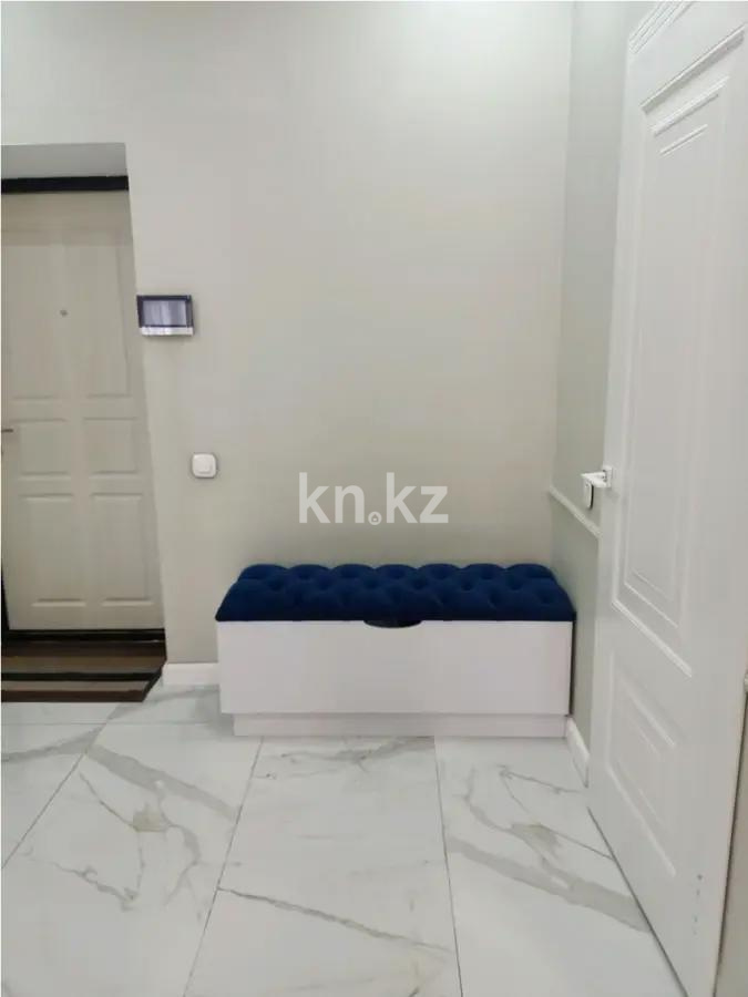 Продажа 3-комнатной квартиры, 100 м², пр. Строителей, дом  33/4 - Продажа  трехкомнатных квартир в Караганде фото 4 из 4