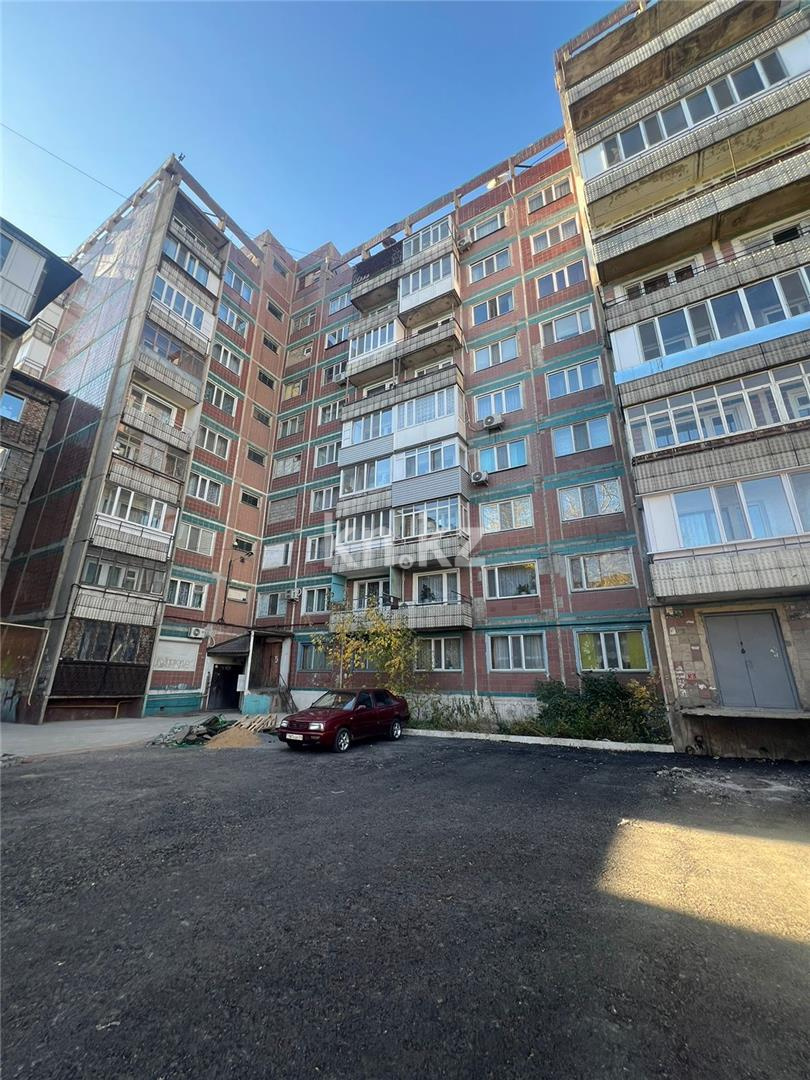 Продажа 3-комнатной квартиры, 67 м², пр. Н. Абдирова, дом  36/4 в Караганде - фото 18