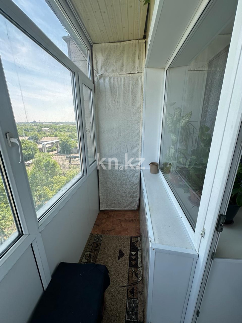 Продажа 3-комнатной квартиры, 56.6 м² - Продажа трехкомнатных квартир от собственников в Караганде - страница 2 фото 6 из 18