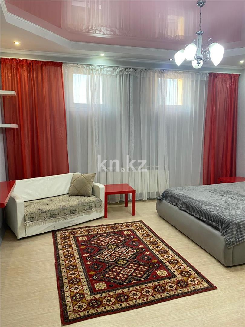 Продажа 3-комнатной квартиры, 85 м² - Аренда квартир помесячно в Атырау фото 4 из 8