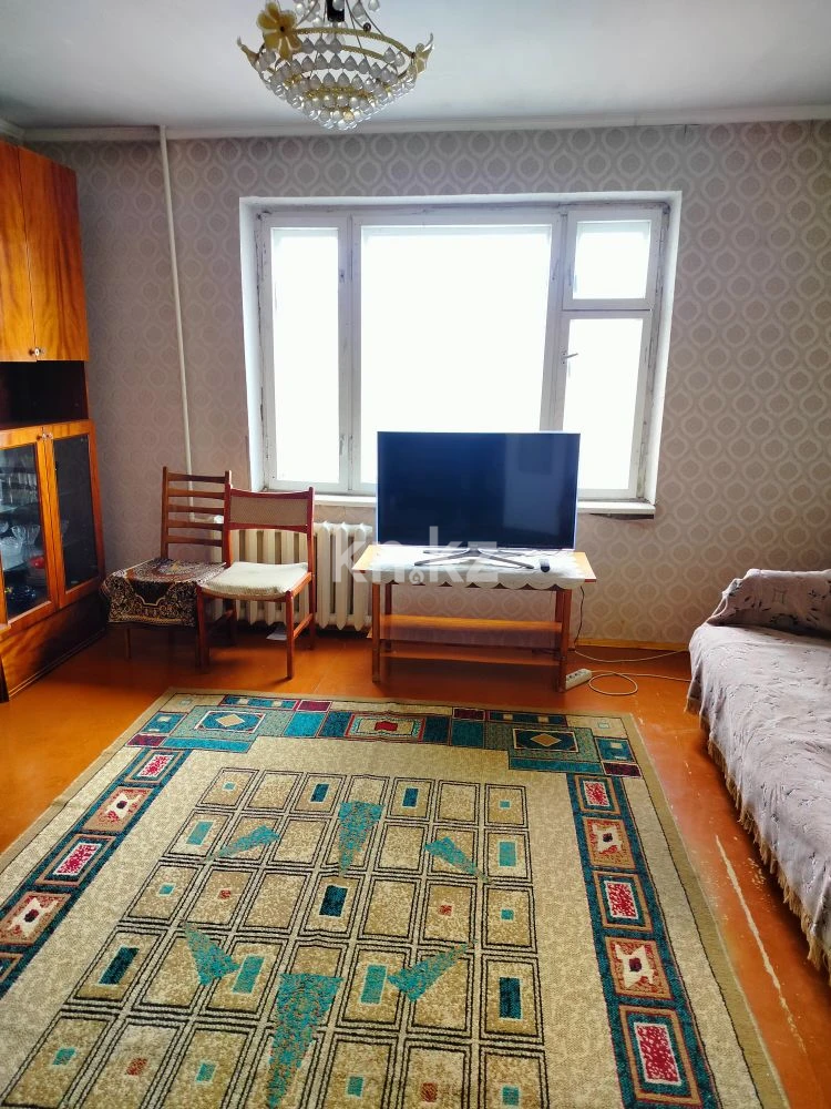 Продажа 2-комнатной квартиры, 54 м² - Продажа квартир в Семее фото 1 из 10