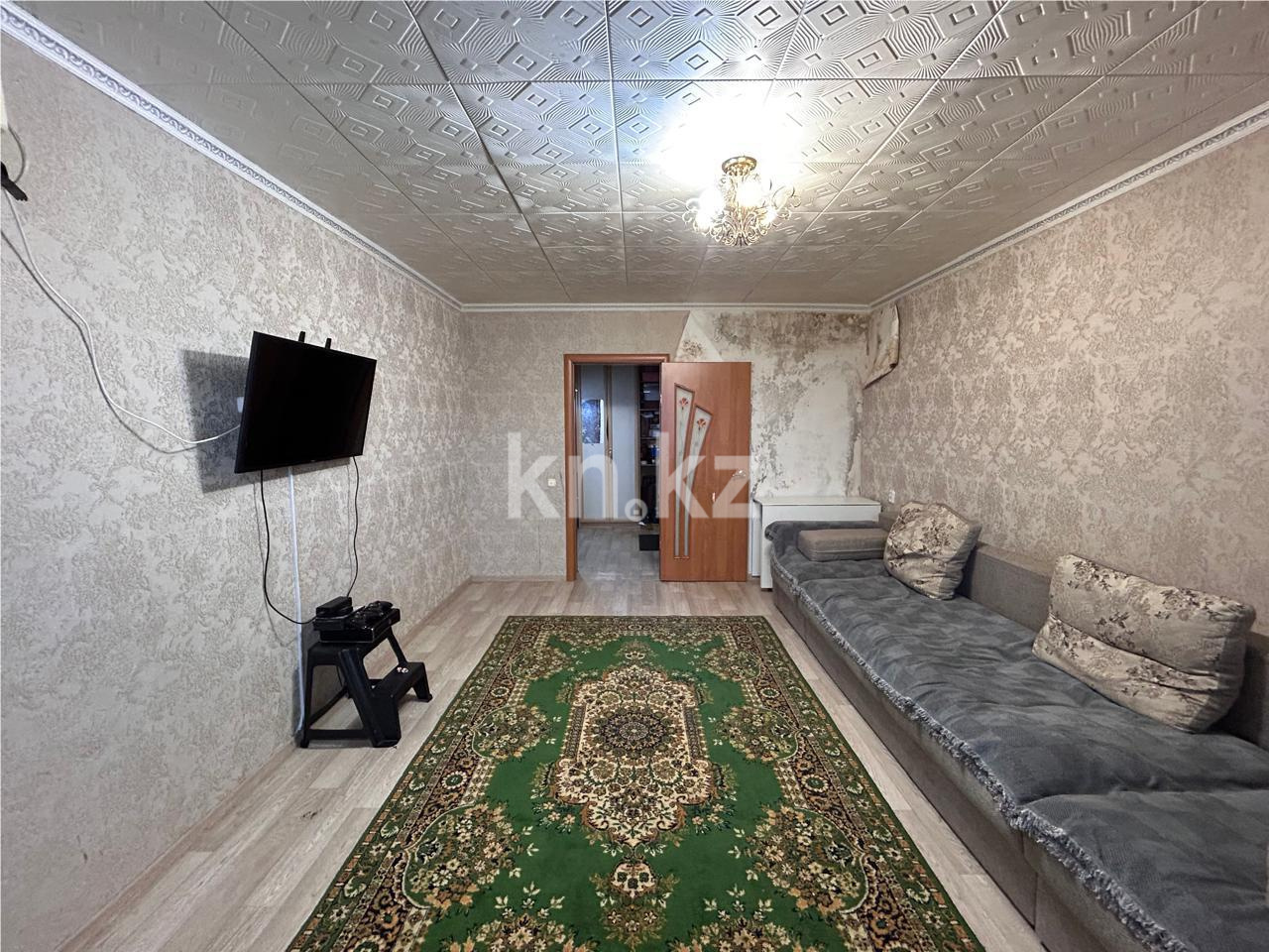 Продажа 3-комнатной квартиры, 68 м² - Продажа квартир в Казахстане - страница 3 фото 3 из 21
