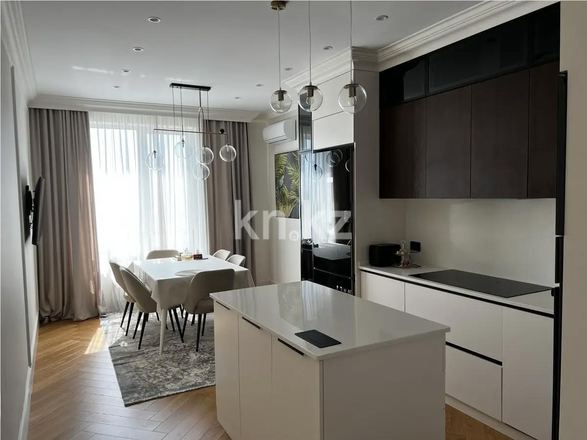 Продажа 5-комнатной квартиры, 234 м² - Продажа квартир в Астане - страница 47 фото 4 из 7
