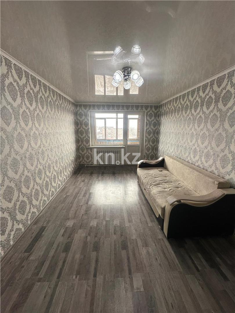 Продажа 1-комнатной квартиры, 30 м² - Продажа квартир в Казахстане - страница 5 фото 1 из 9