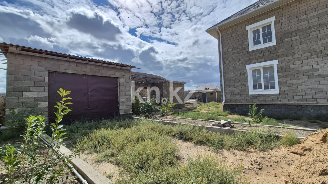 Продажа 7-комнатного дома, 324 м², Куанышкали, дом  22 - Продажа и аренда недвижимости в Атырау фото 15 из 40
