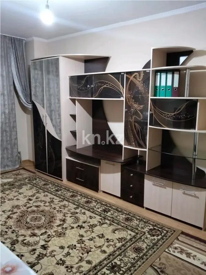 Продажа 3-комнатной квартиры, 80 м², мкр-н Мамыр-3, дом  3 - Продажа  трехкомнатных квартир в Алматы фото 1 из 6